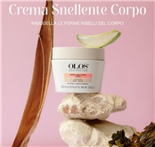 CREMA SNELLENTE CORPO
